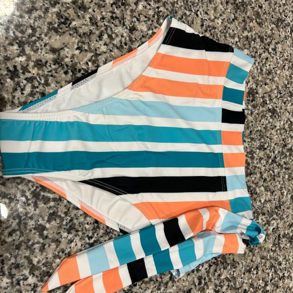 Dokotoo Tummy Control High Wasted Suit - Picture 5 of 7